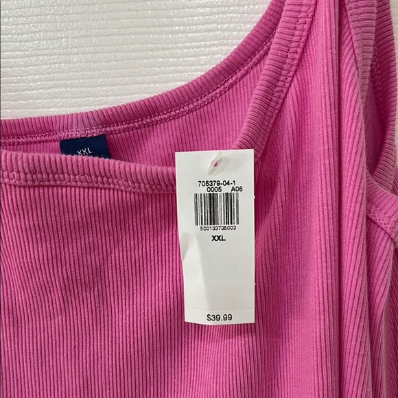 Old Navy Pink Women's Dress NWT - Picture 2 of 2